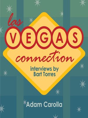 Las Vegas Connection - Audiobook